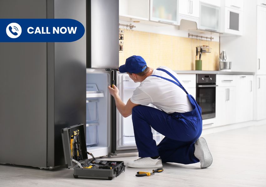 Fairmont Appliance Repair Company